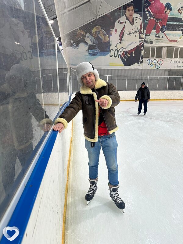 Серега, 47, Нижневартовске — анкета №1454590