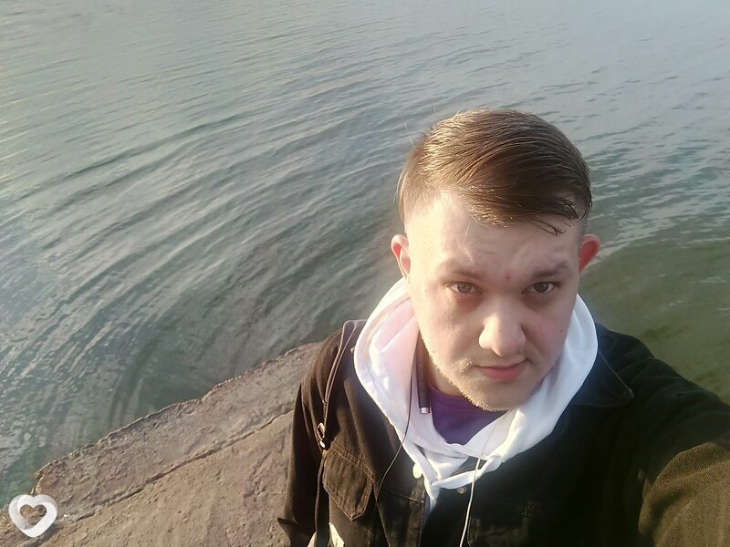 Андрей, 29, Новосибирске — анкета №1454591