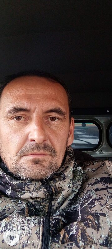 Влад, 42, Новосибирске — анкета №1454592
