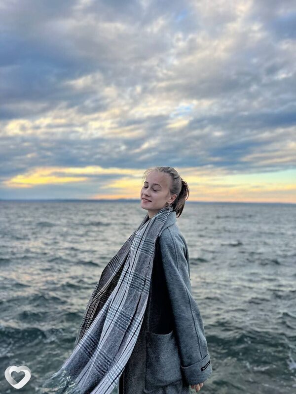 Кристина, 22, Владивостоке — анкета №1454594