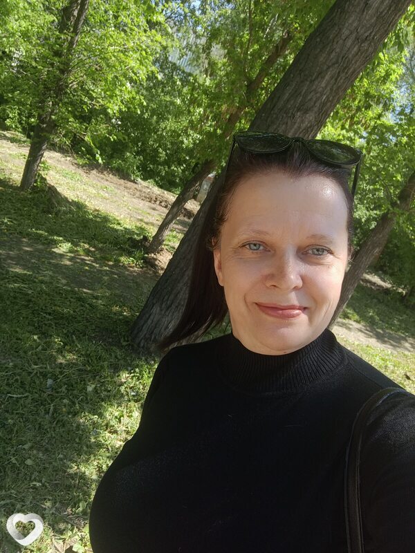 Елена, 55, Челябинске — анкета №1454598