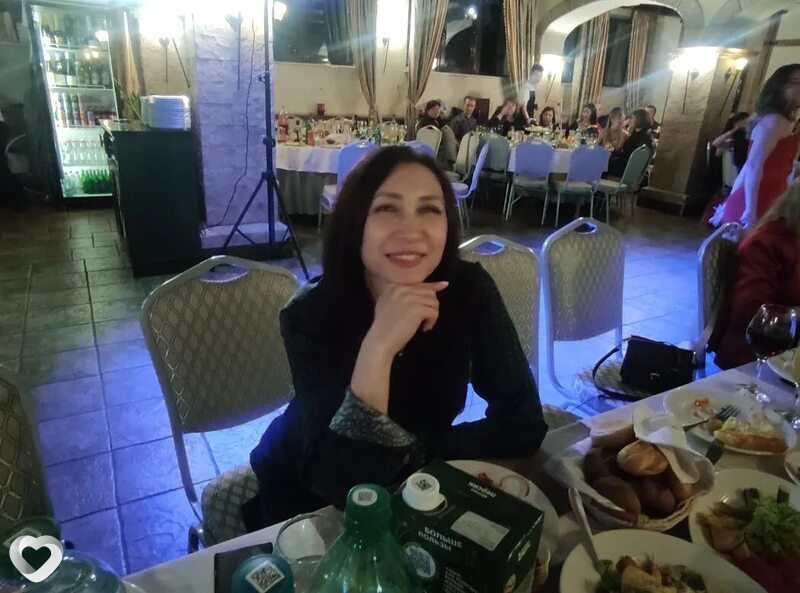 Марина, 46, Краснодаре — анкета №1454430