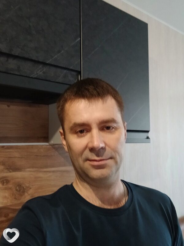 Андрей, 44, Ижевске — анкета №1454431