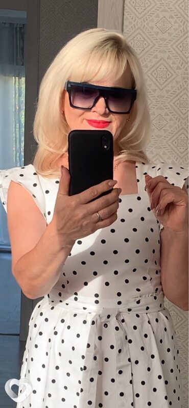 Елена, 58, Калининграде — анкета №1454435