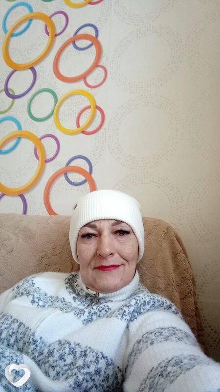 Ольга, 48, Анжеро-Судженске — анкета №1454443