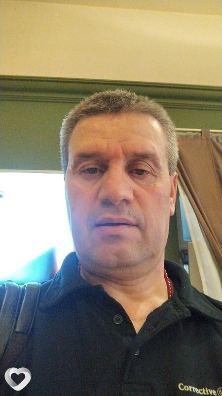 Джон, 52, Екатеринбурге — анкета №1454445