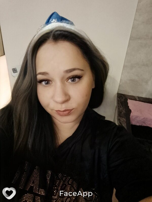 Kristina, 38, Жуковском — анкета №1454446
