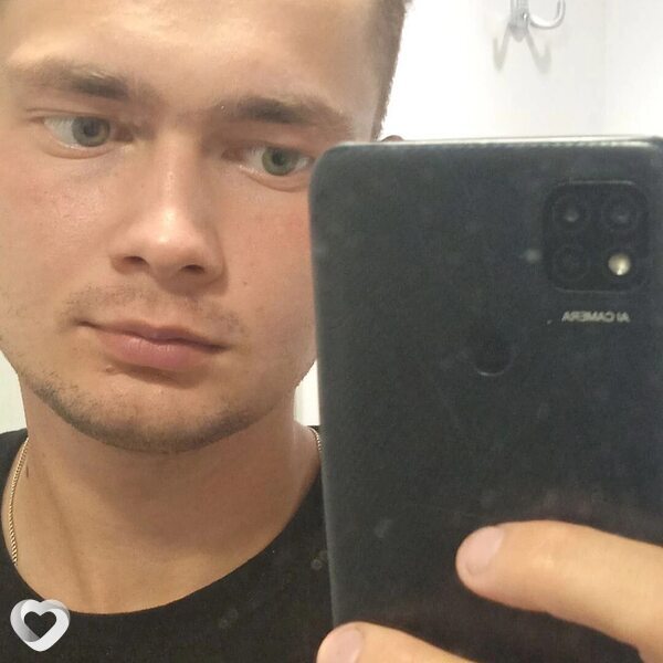 Степан, 22, Ижевске — анкета №1454447