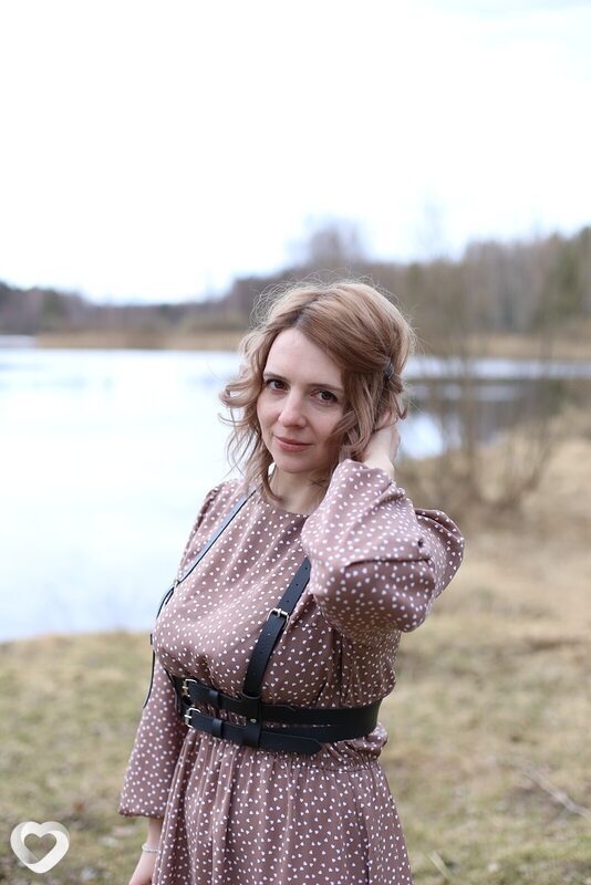 Екатерина, 33, Твери — анкета №1454448