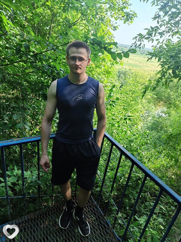 Михаил, Мглин