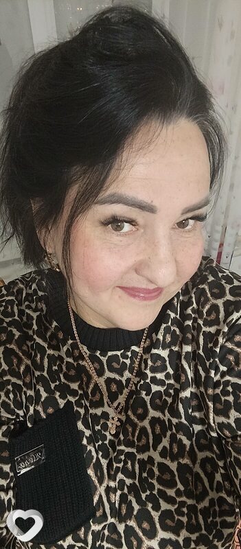 Алёна, 43, Лысьве — анкета №1454331
