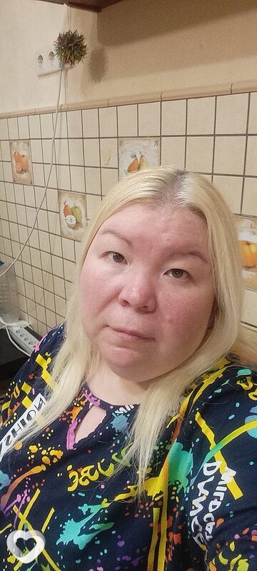 Ксения, 43, Казани — анкета №1454347