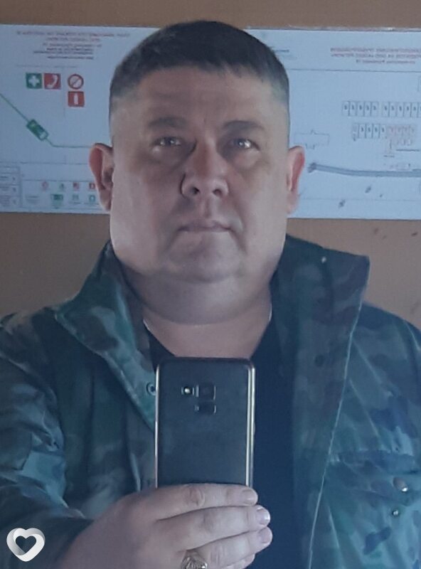 Николай, 50, Киселевске — анкета №1454458