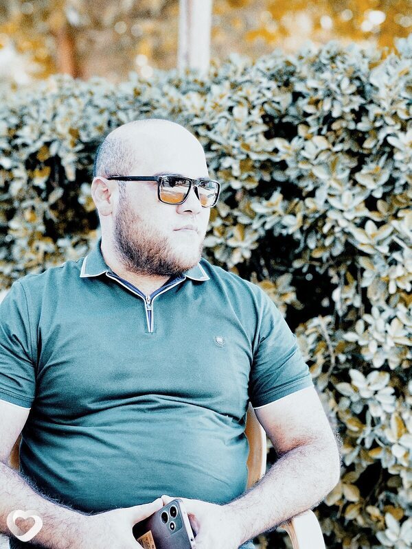 Sherxan, 35, Санкт-Петербурге — анкета №1454460