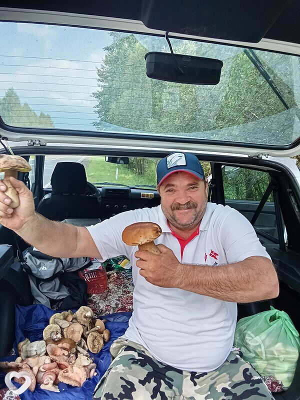 Серега, 49, Выксе — анкета №1454474