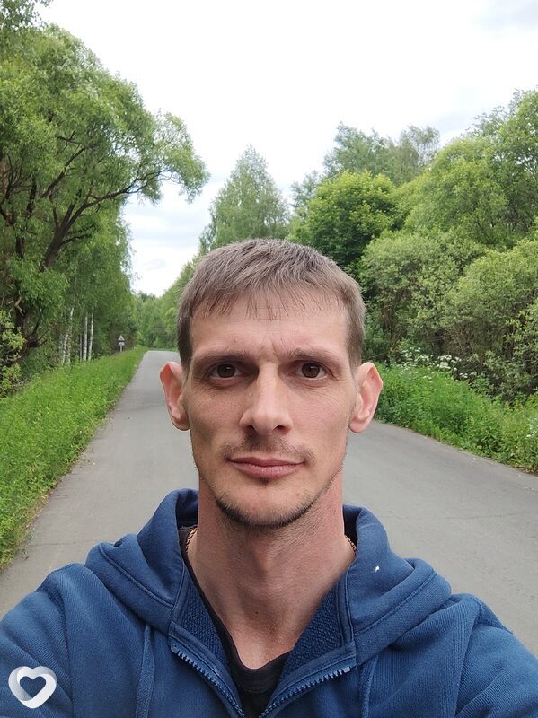 Александр, 38, Воскресенске — анкета №1454510