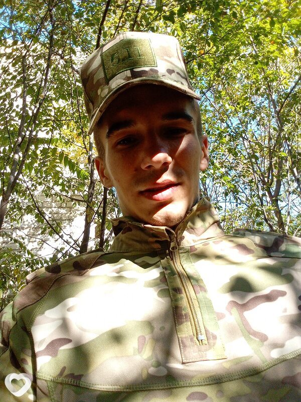 Баха, 23, Ростове-на-Дону — анкета №1454518