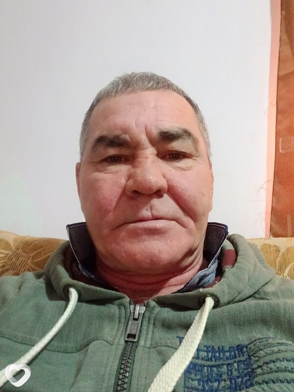 Рафхат, 58, Астане — анкета №1454519