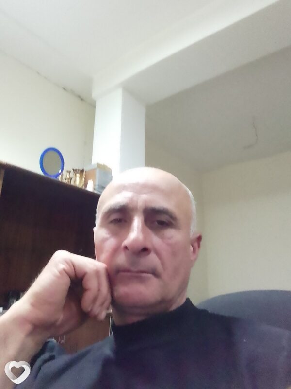 Мурадин, 49, Ставрополе — анкета №1454521