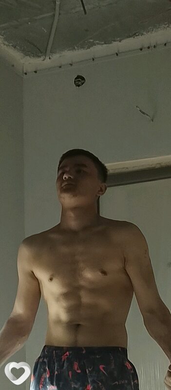 Хусан, 23, Нижнем Новгороде — анкета №1454522
