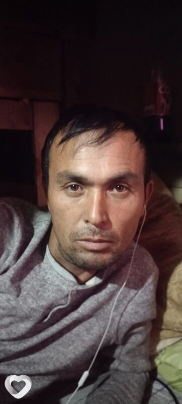 Шер Шер, 40, Братске — анкета №1454525