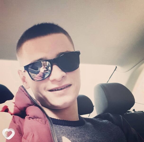 Дмитрий, 31, Минске — анкета №1454482