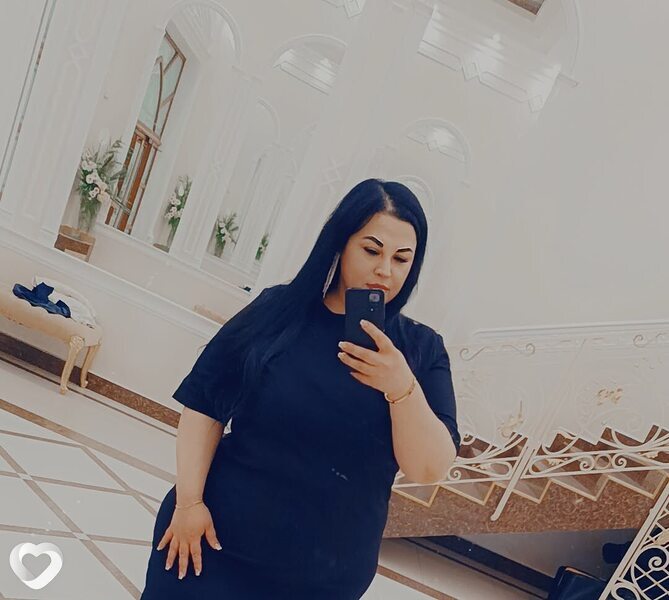 Секрет, 35, Симферополе — анкета №1454488