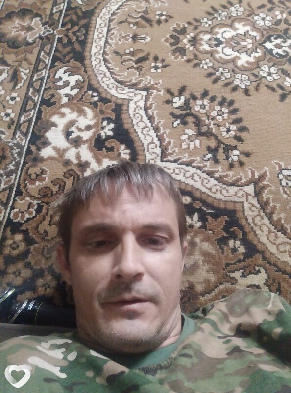 Алексей, 47, Ростове-на-Дону — анкета №1454498