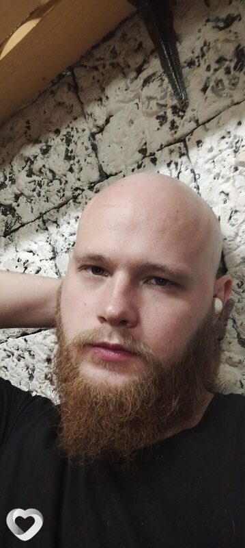 Михаил, 27, Владимире — анкета №1455421
