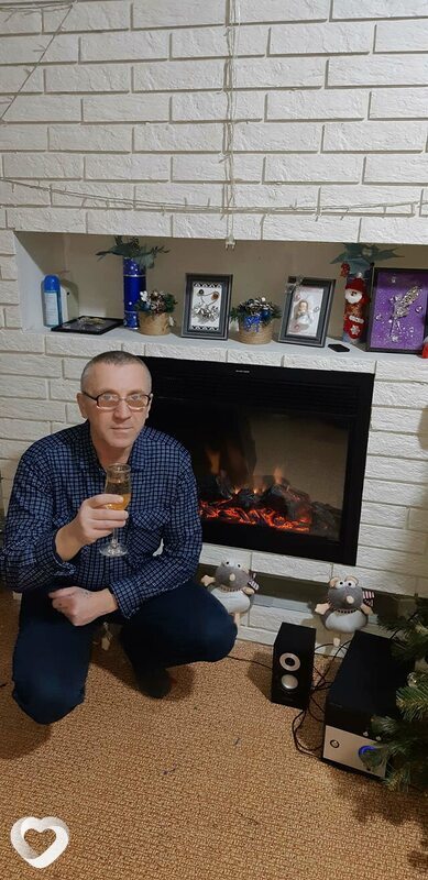 Влад, 54, Нижневартовске — анкета №1455425