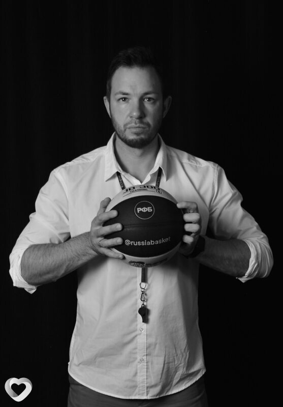 Liron, 35, Томске — анкета №1455426