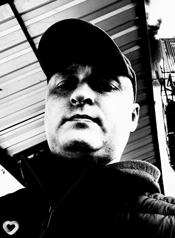 Иван, 37, Луганске — анкета №1455428