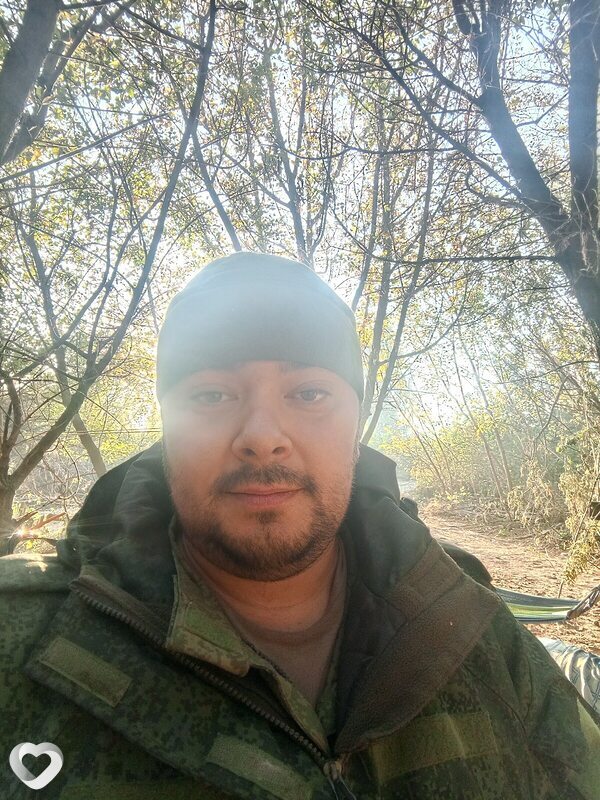 Денис, 36, Льгове — анкета №1455432