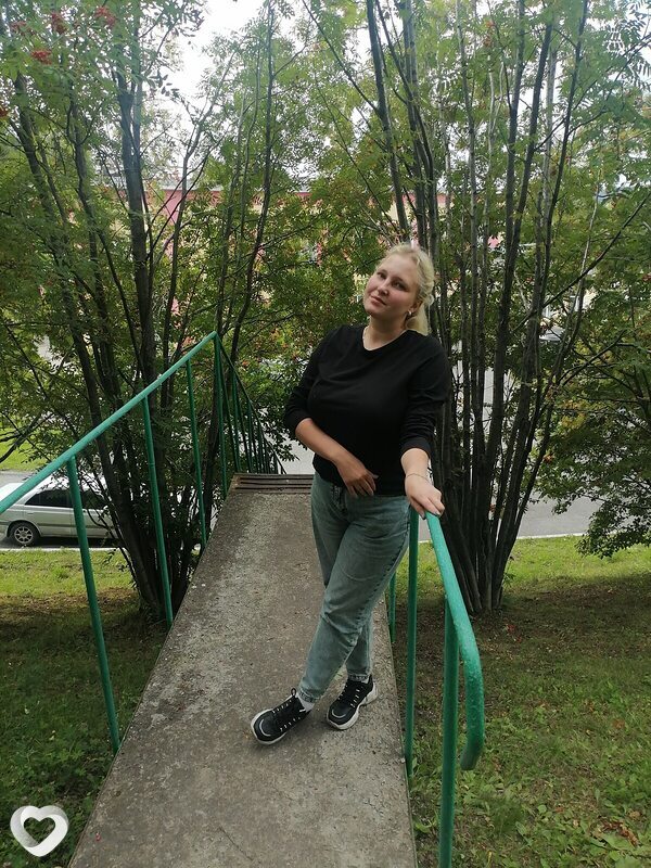 Мария, 27, Прокопьевске — анкета №1455433