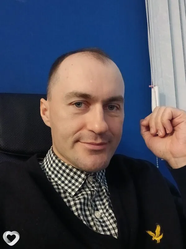 Александр, 36, Барнауле — анкета №1455436