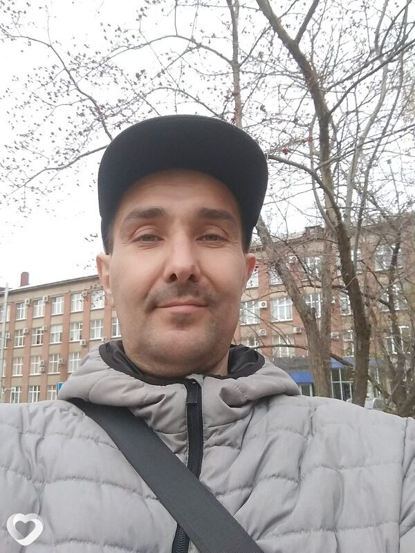 Александр, 48, Снежинске — анкета №1455437