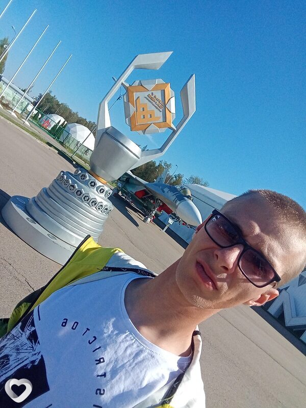 Дмитрий, 28, Можайске — анкета №1455438