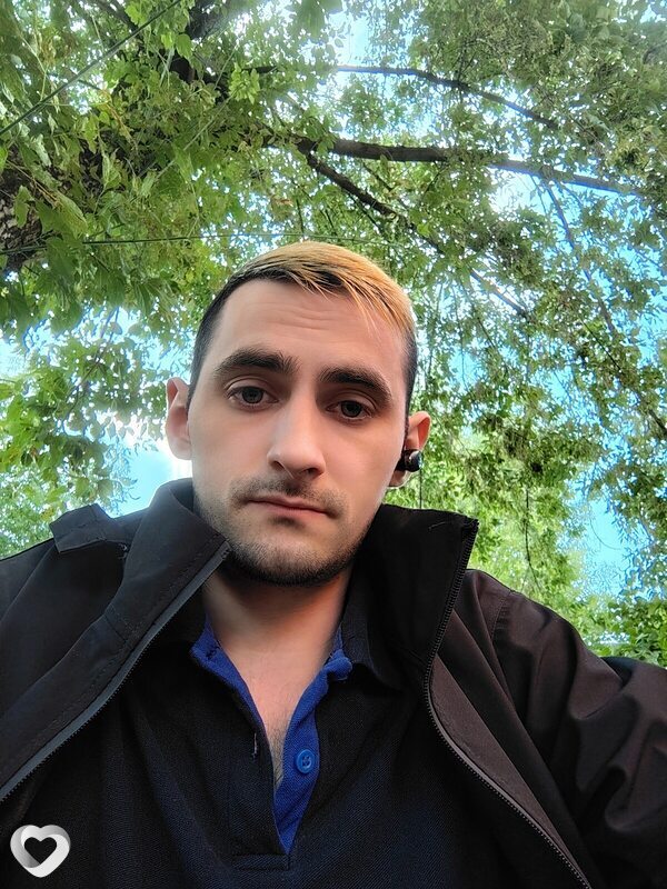 Семён, 32, Смоленске — анкета №1455441
