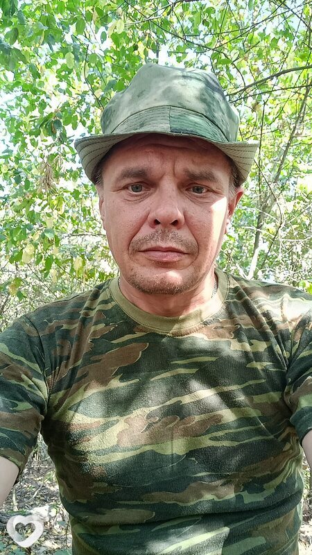 Валера, 43, Курске — анкета №1454602