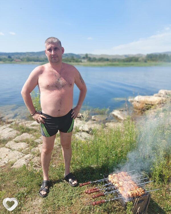 Александр, 42, Усть-Каменогорск — анкета №1454605