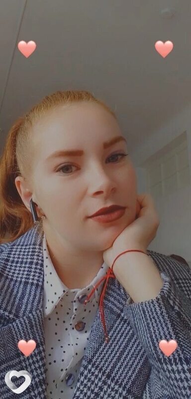 Ангелина, Моздок