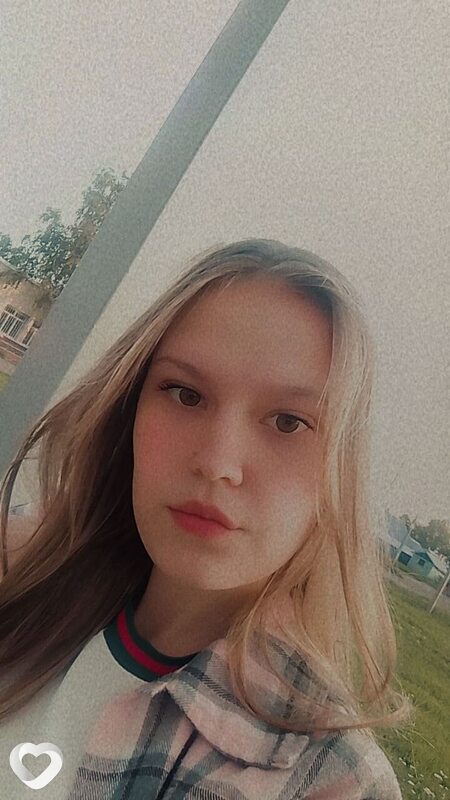 Динара, 20, Уфе — анкета №1454614
