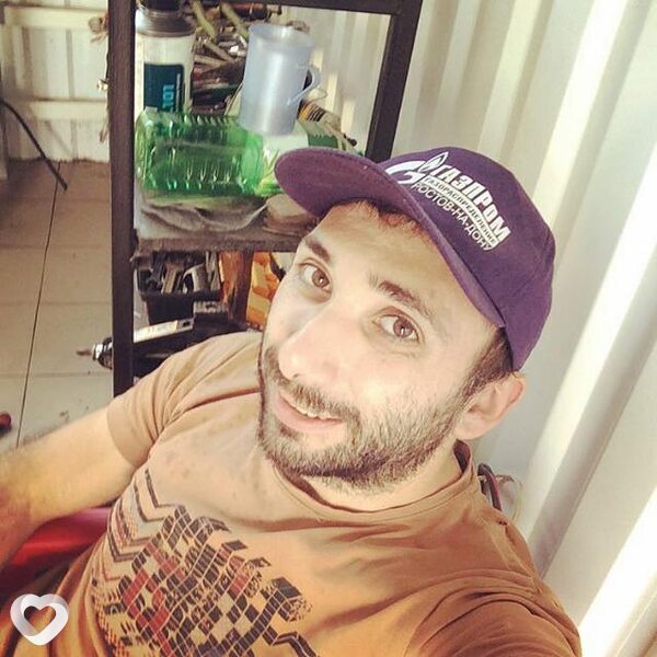Михаил, 37, Ростове-на-Дону — анкета №1454615