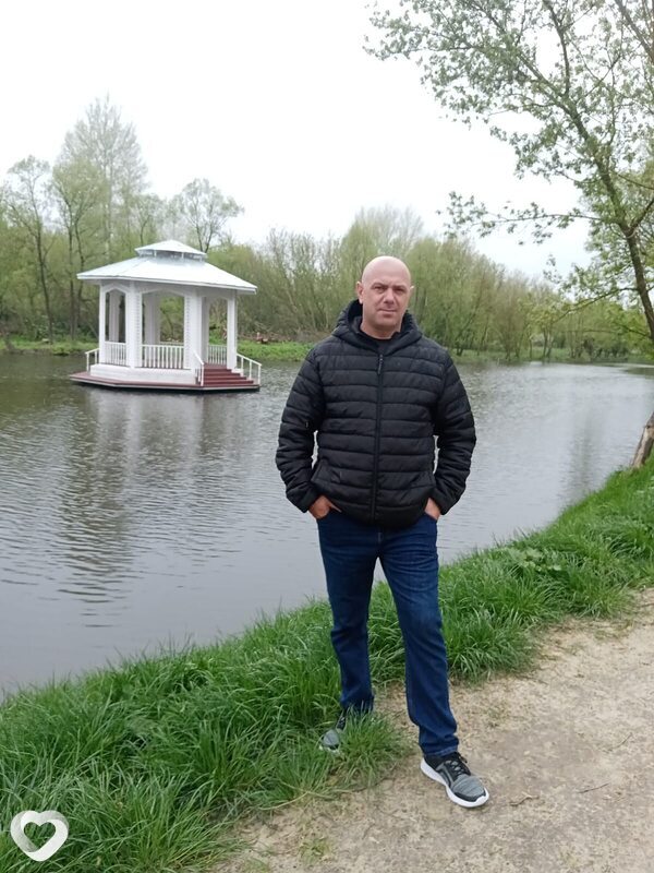 Вячеслав, 43, Курске — анкета №1454620