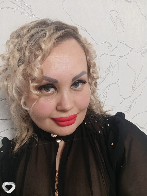 Олеся, 37, Липецке — анкета №1454621