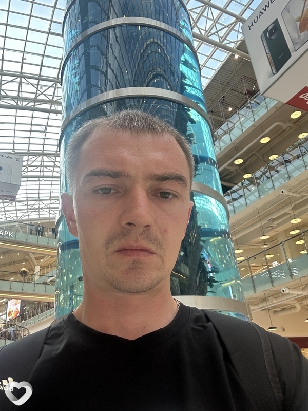 Стас, 34, Гомеле — анкета №1454689