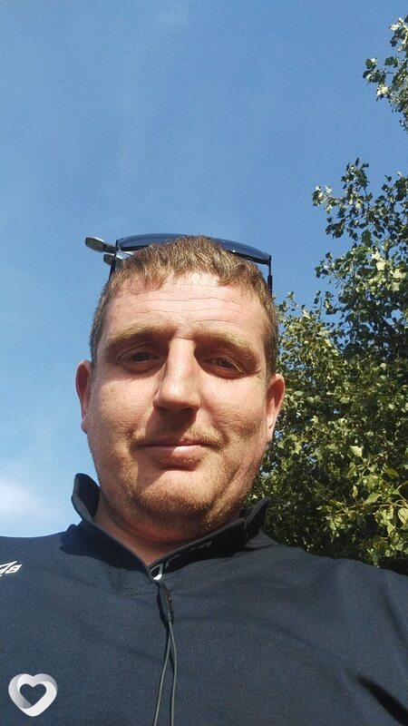 Антон, 36, Казани — анкета №1454693