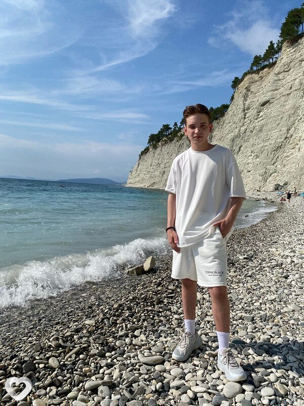 Алексей, 20, Елабуге — анкета №1454694