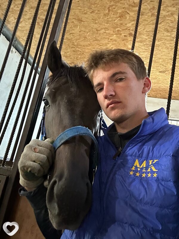 Дмитрий, 22, Кисловодске — анкета №1454696