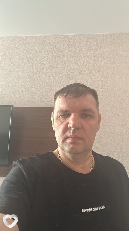 Андрей, 42, Екатеринбурге — анкета №1454697